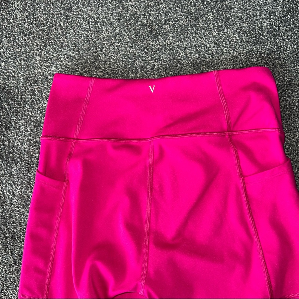Victoria's Secret Pink Active Leggings - Picture 5 of 5